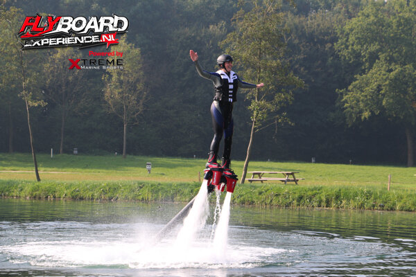 Flyboard Experience Giftcards by XMS